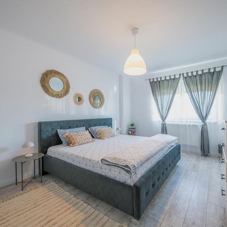 Patrick Home Kluž Exteriér fotografie