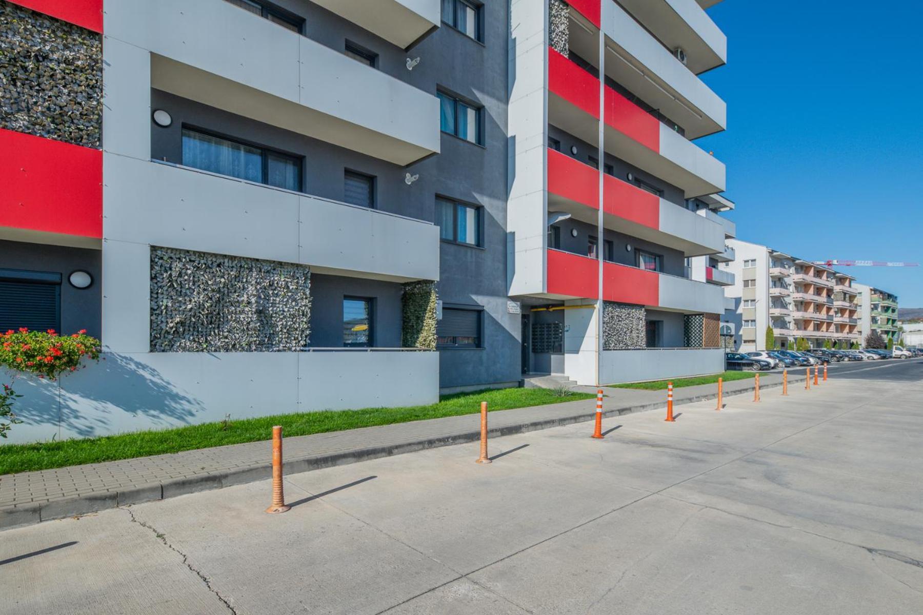 Patrick Home Kluž Exteriér fotografie