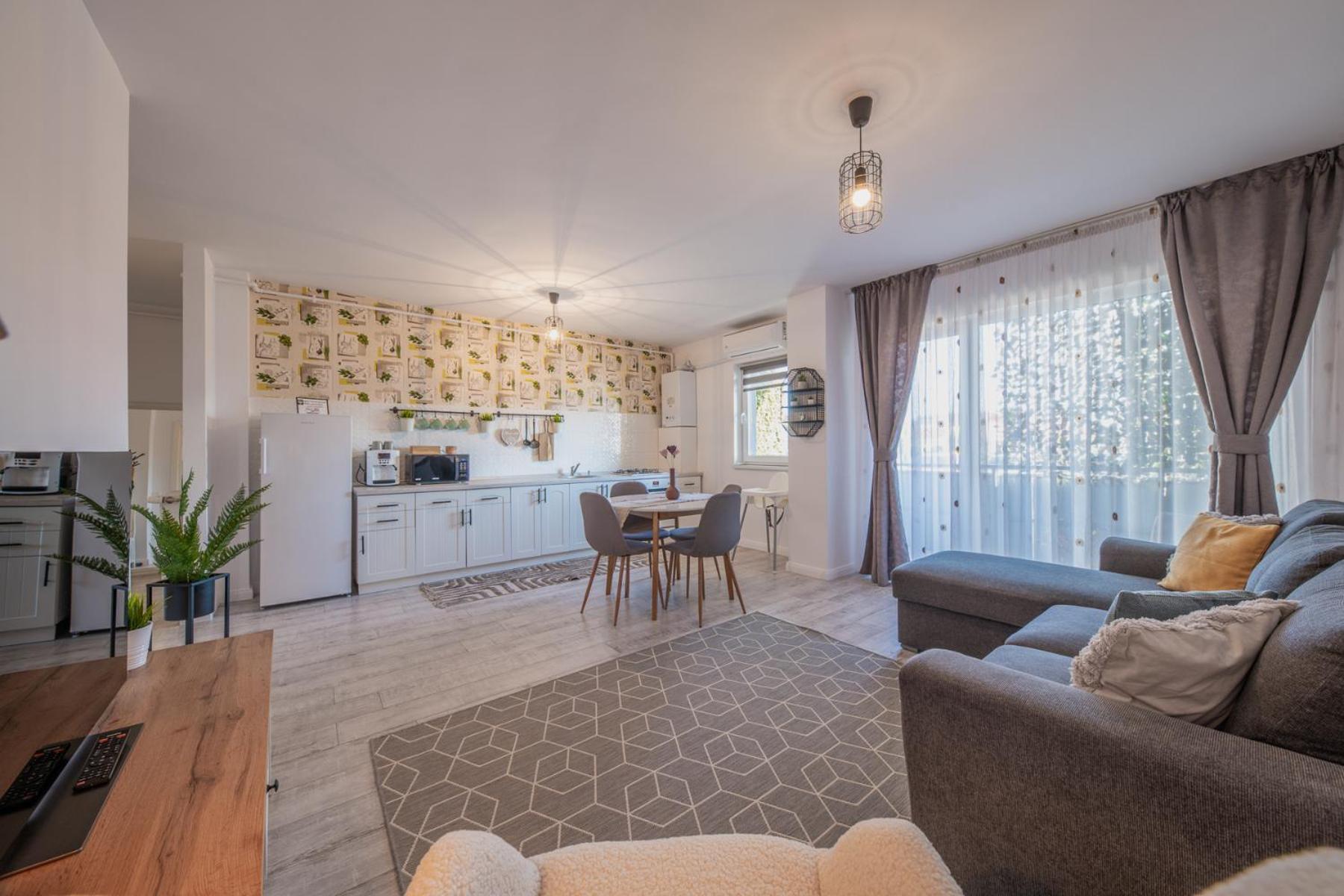 Patrick Home Kluž Exteriér fotografie