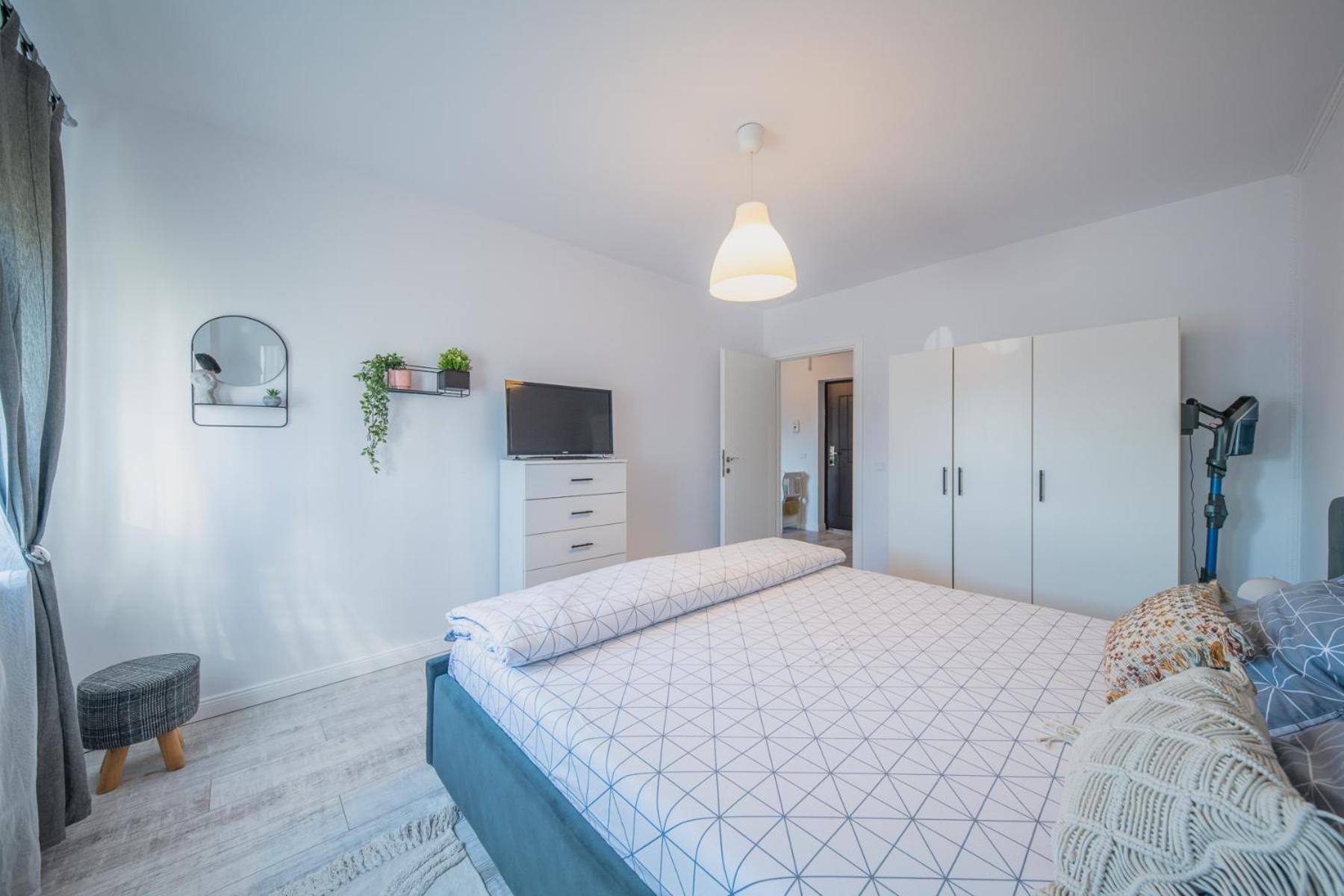 Patrick Home Kluž Exteriér fotografie