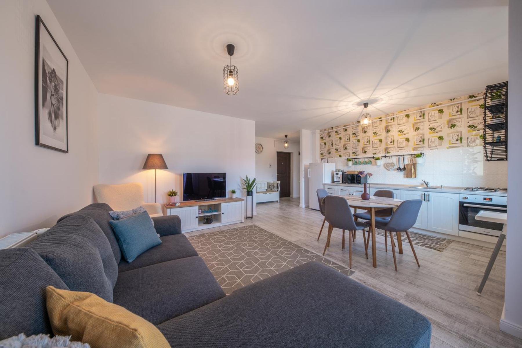 Patrick Home Kluž Exteriér fotografie