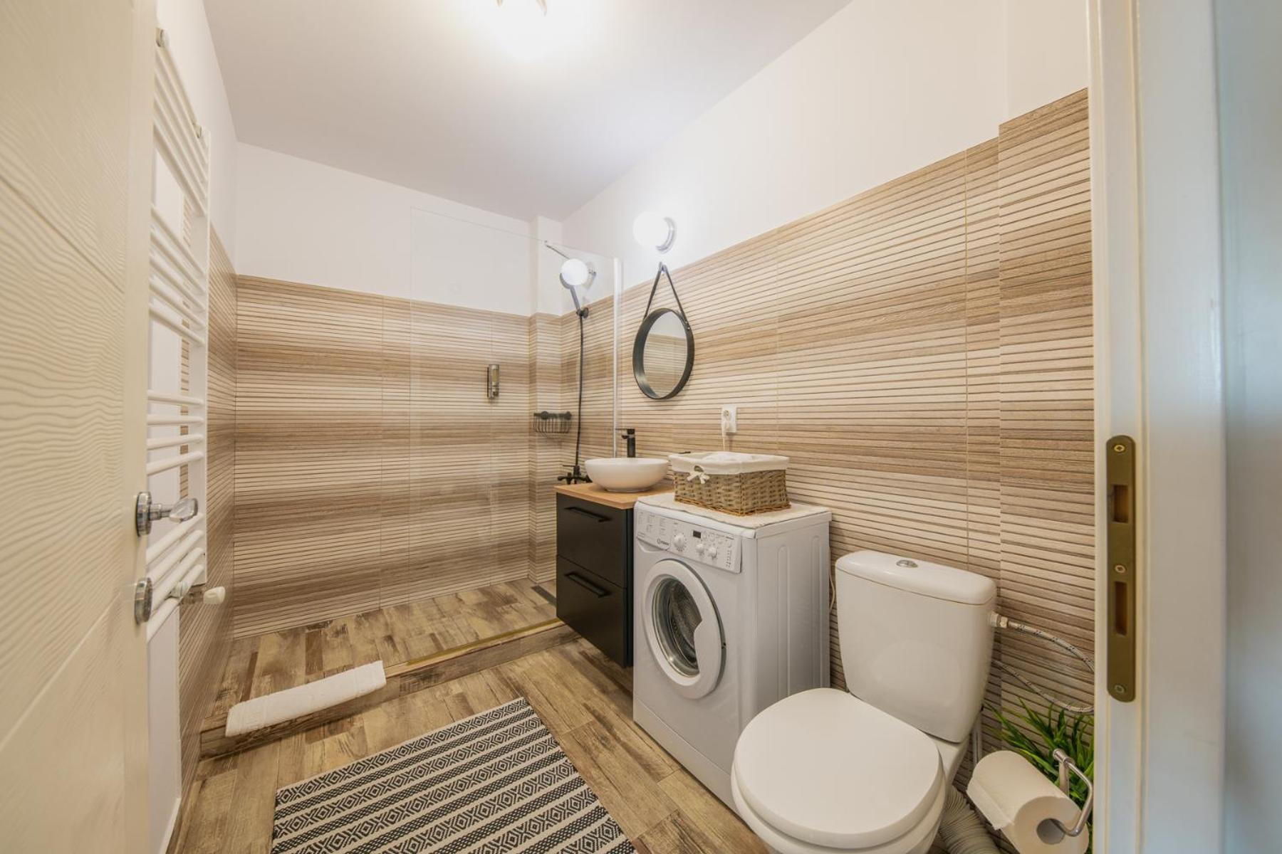 Patrick Home Kluž Exteriér fotografie