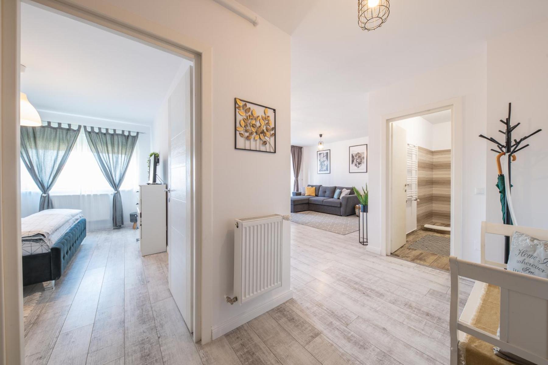 Patrick Home Kluž Exteriér fotografie